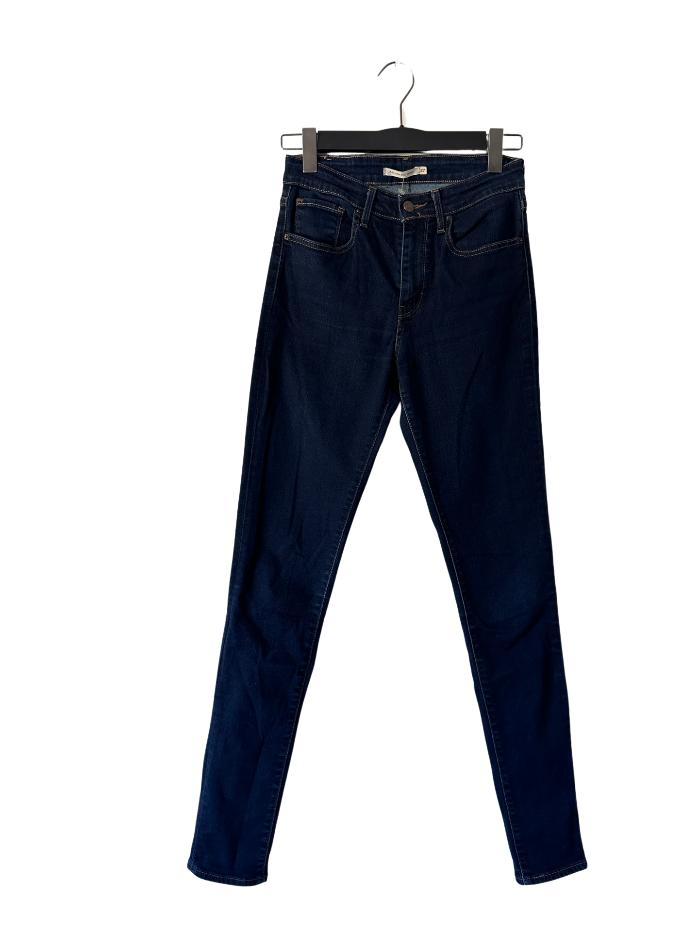 Levi's spijkerbroek 27