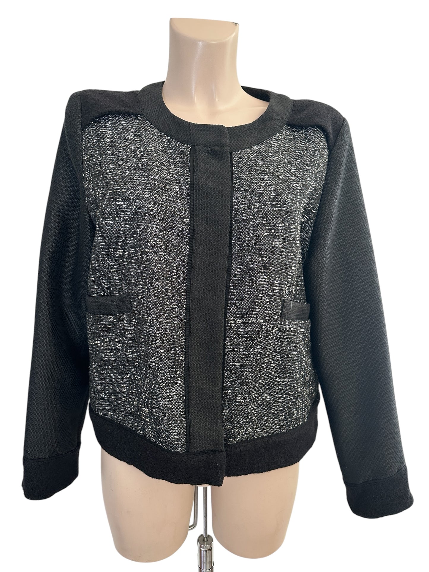 Day Birger Mikkelsen vest XL