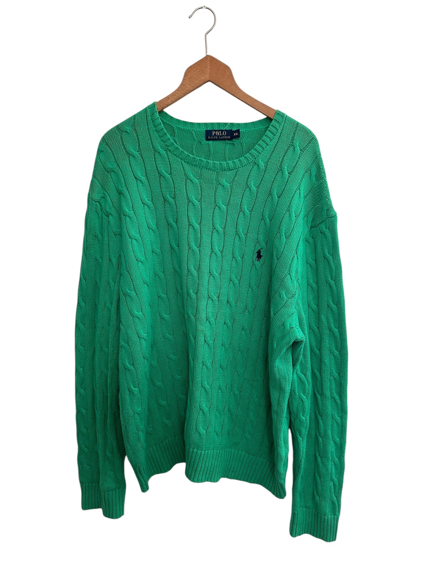Ralph Lauren trui XXL