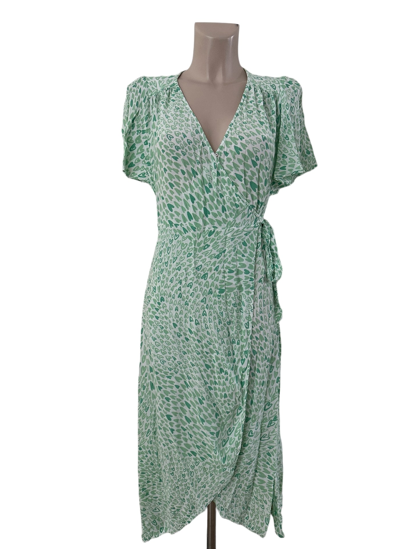 Fabienne Chapot maxi jurk M