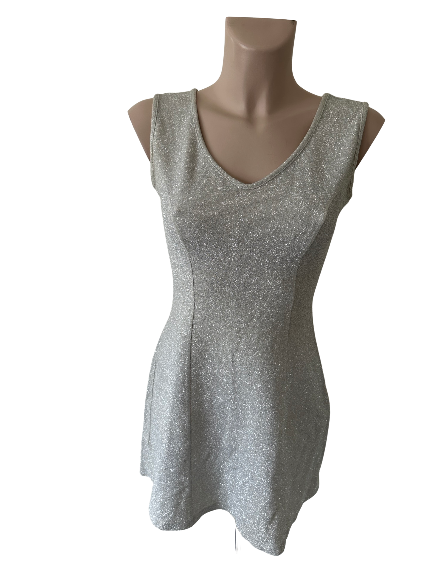 La Fee Maraboutee jurk XS
