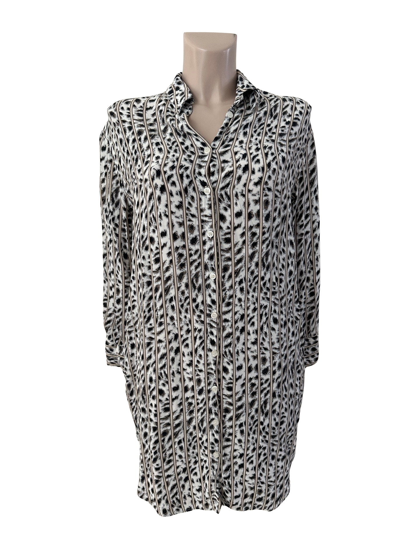 Alix jurk XS