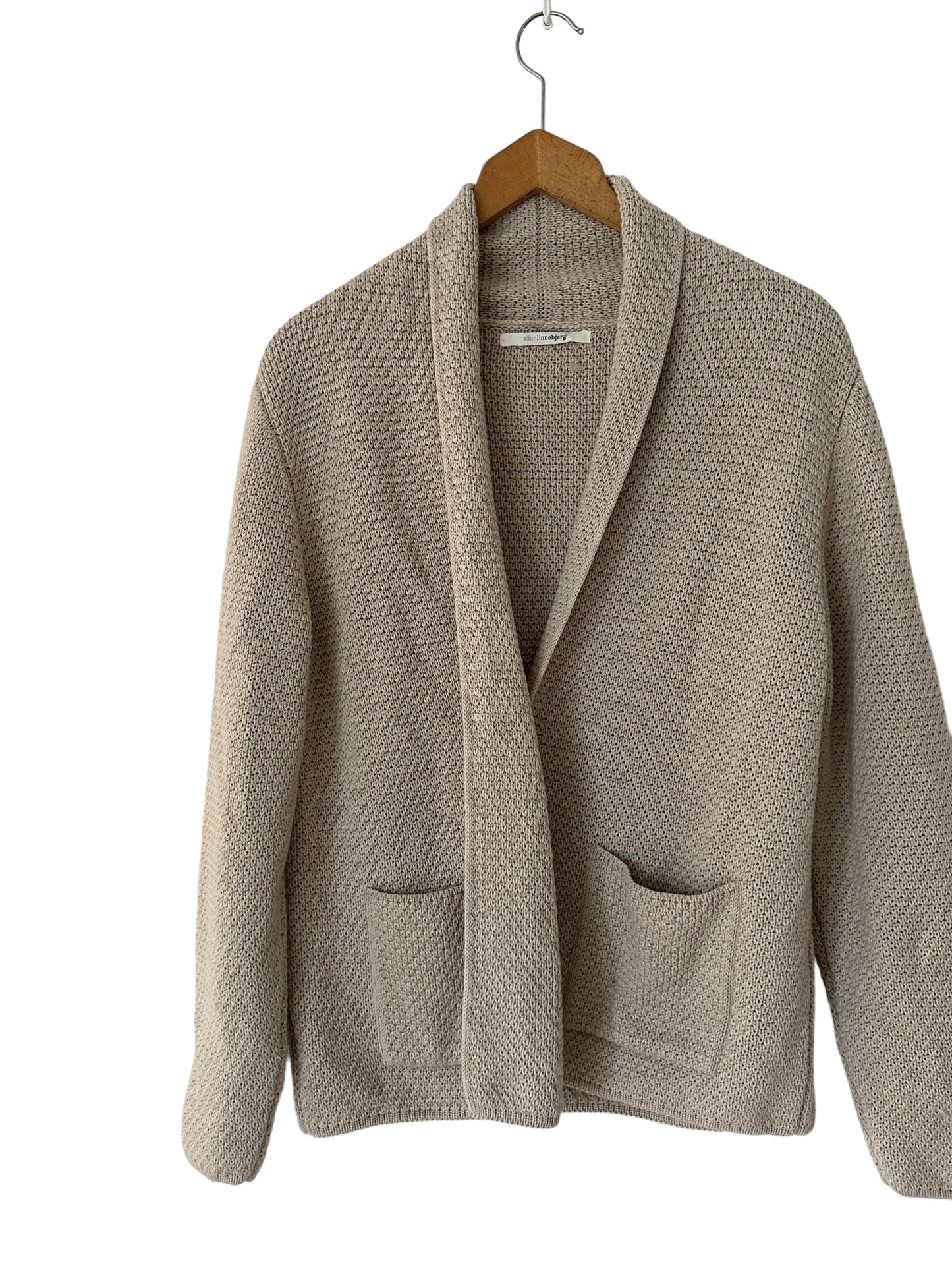 Sibin Linnebjerg vest M