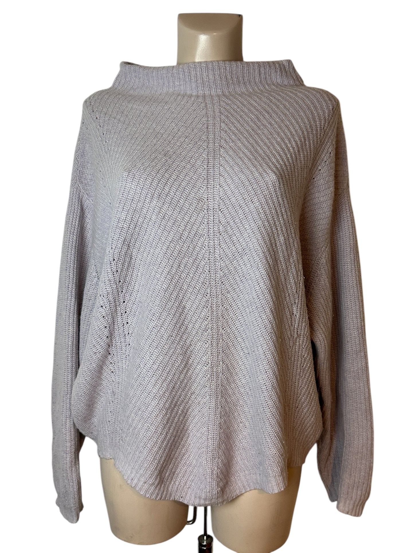 Bellamy trui S