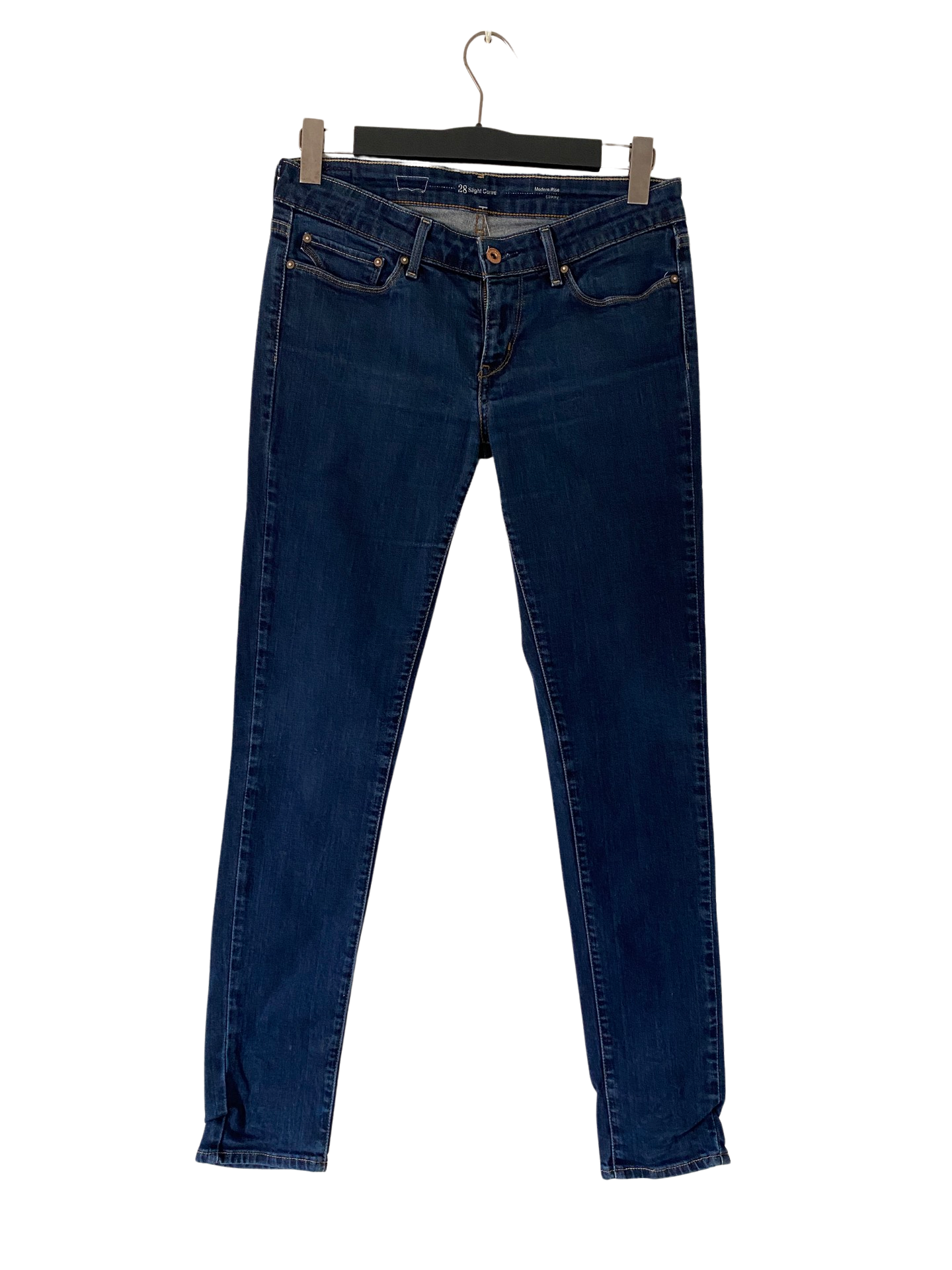 Levi's spijkerbroek 28