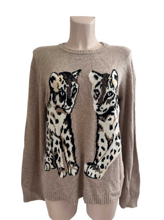 Paul & Joe Sister trui L