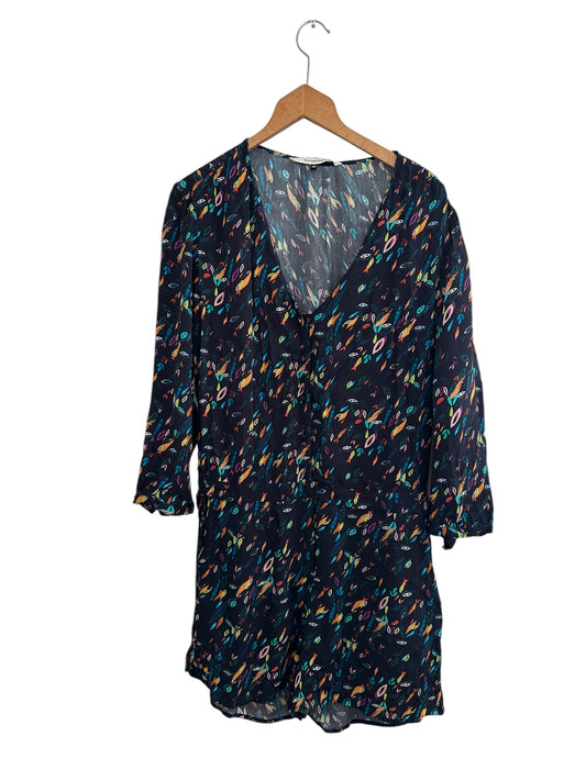 Pom Amsterdam playsuit L