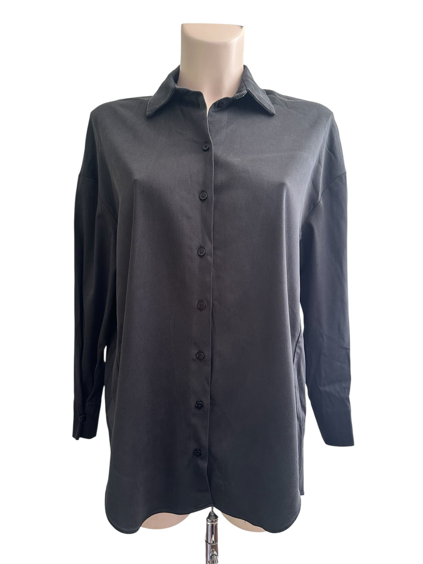 Club L'avenir blouse XS