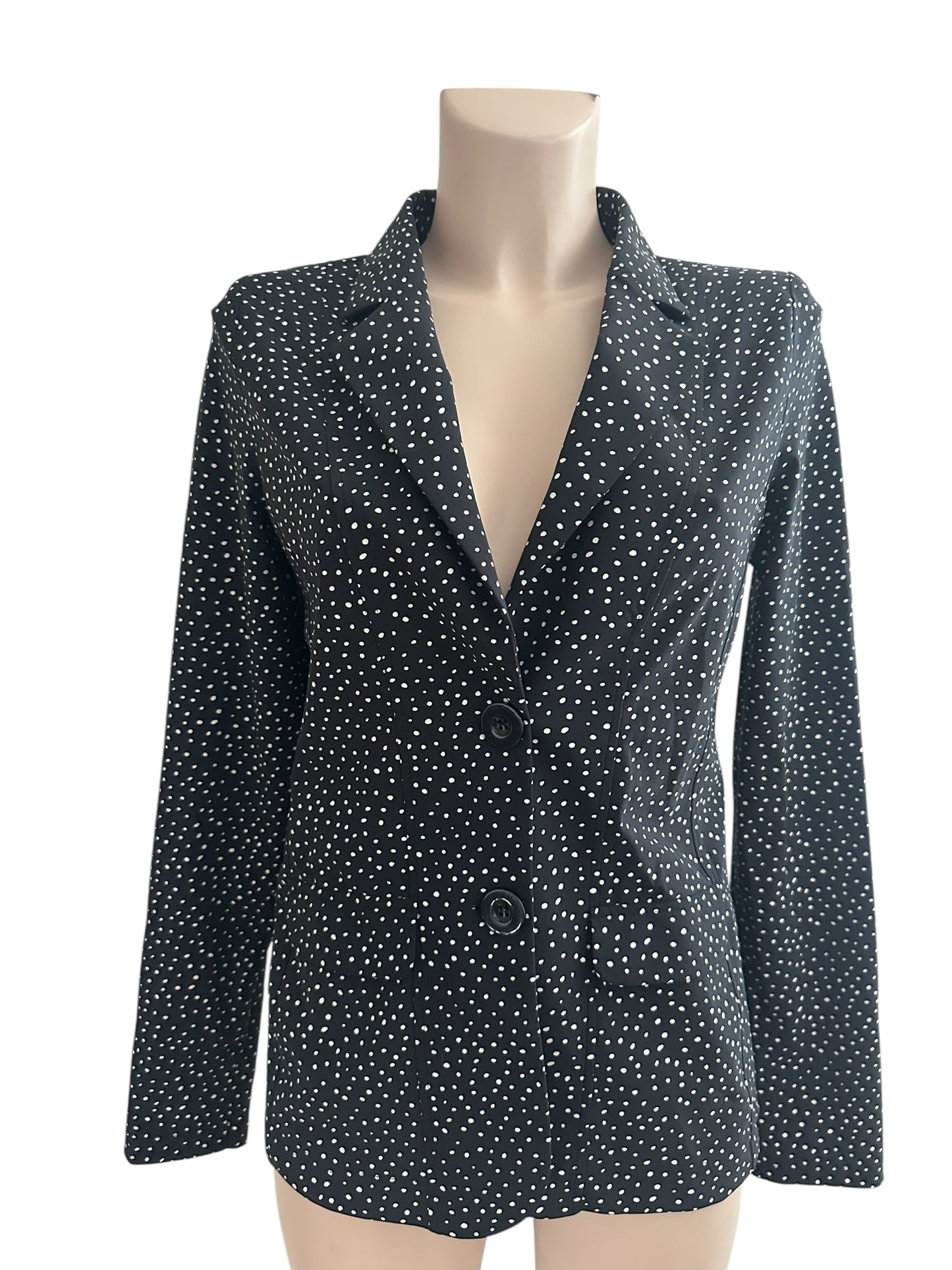 Studio Anneloes blazer size S