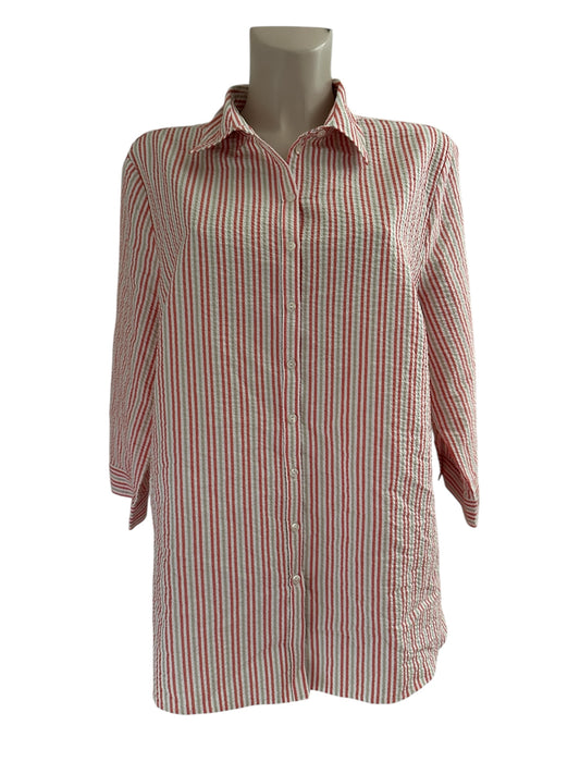 Peter Hahn blouse 4XL