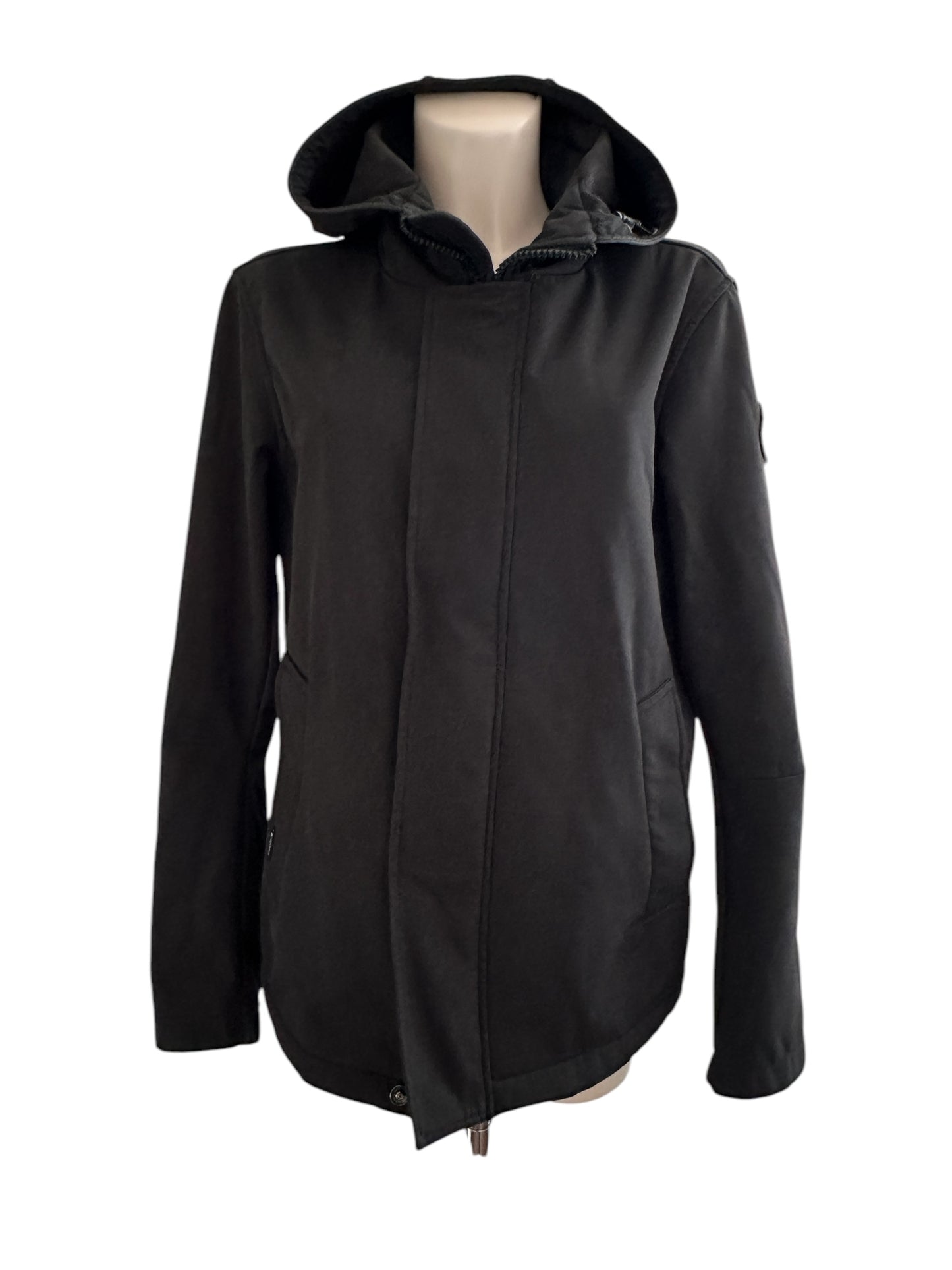 Airforce winterjas L