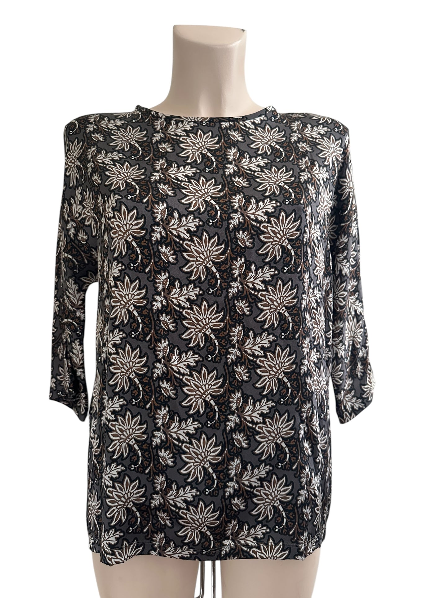 Le Tricot Perugia shirt L
