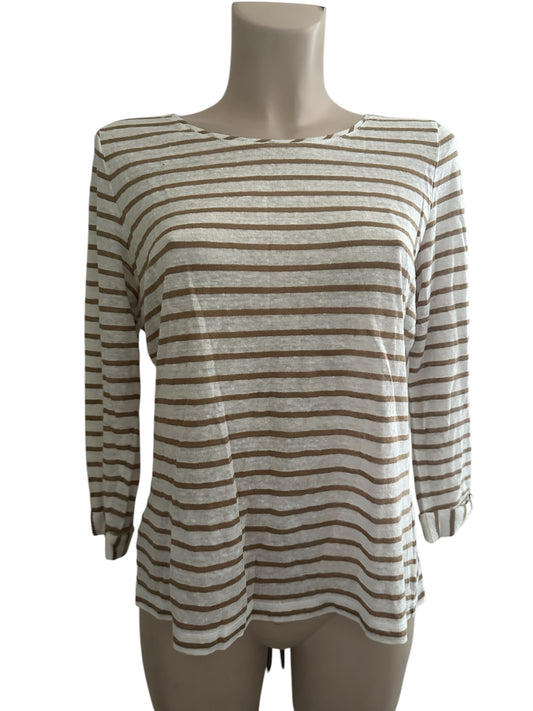 Purdey shirt lange mouw M