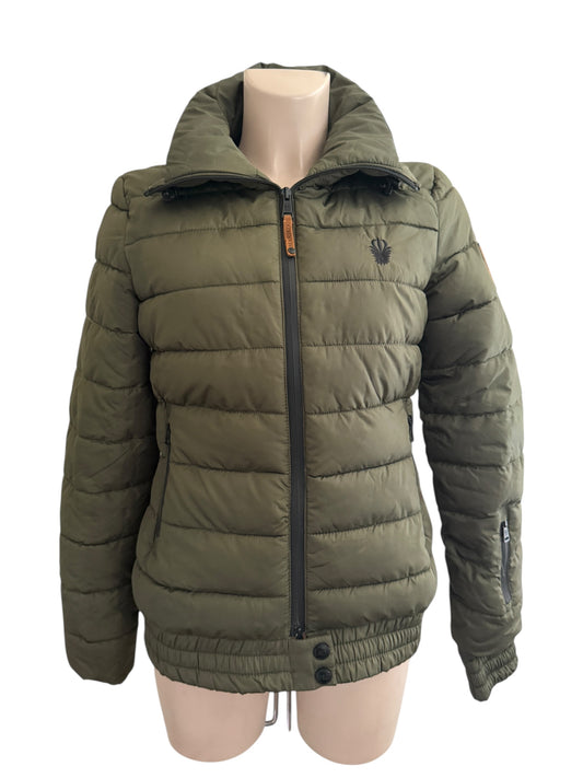 Marikoo winterjas S