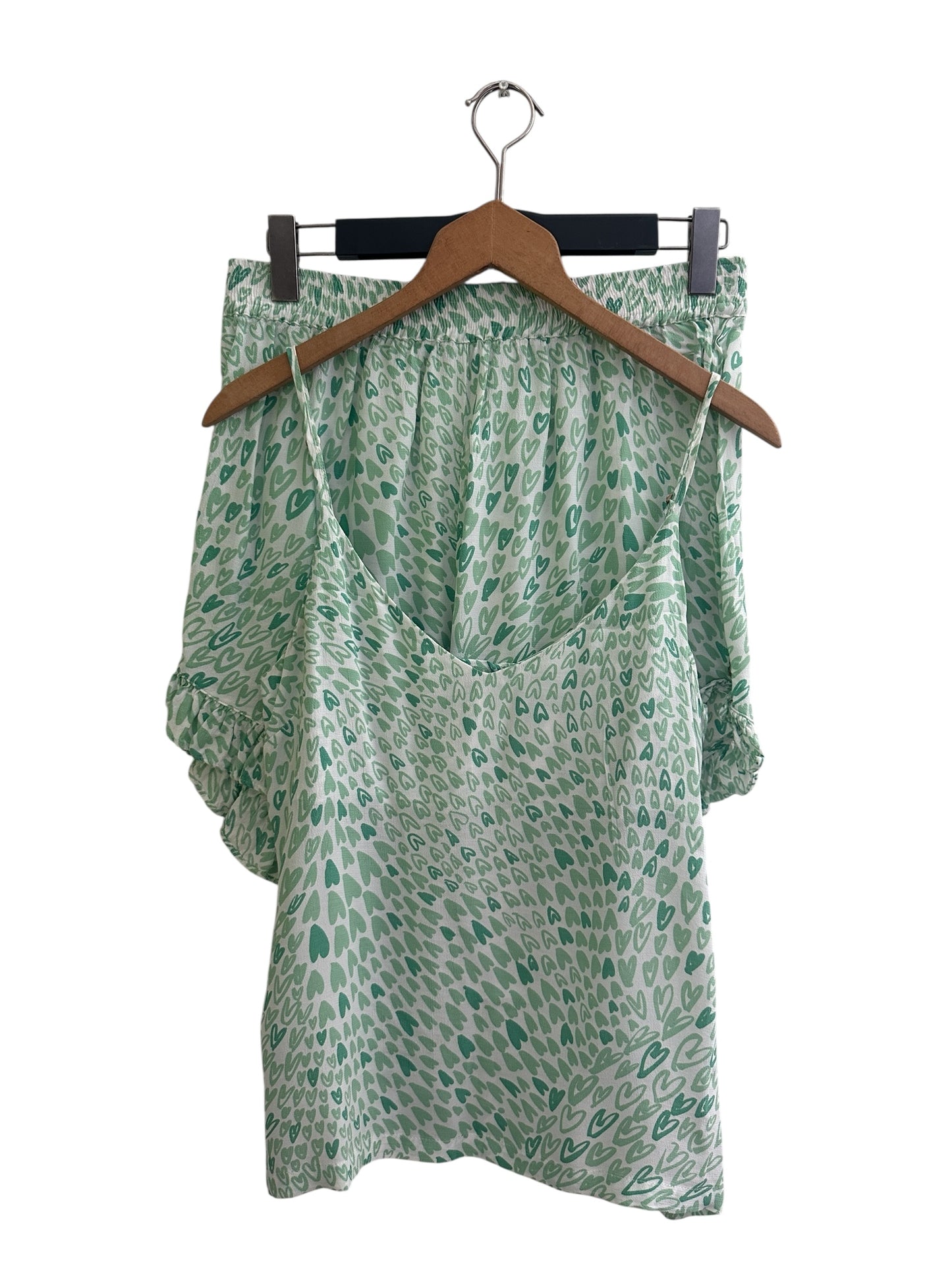 Fabienne Chapot set S