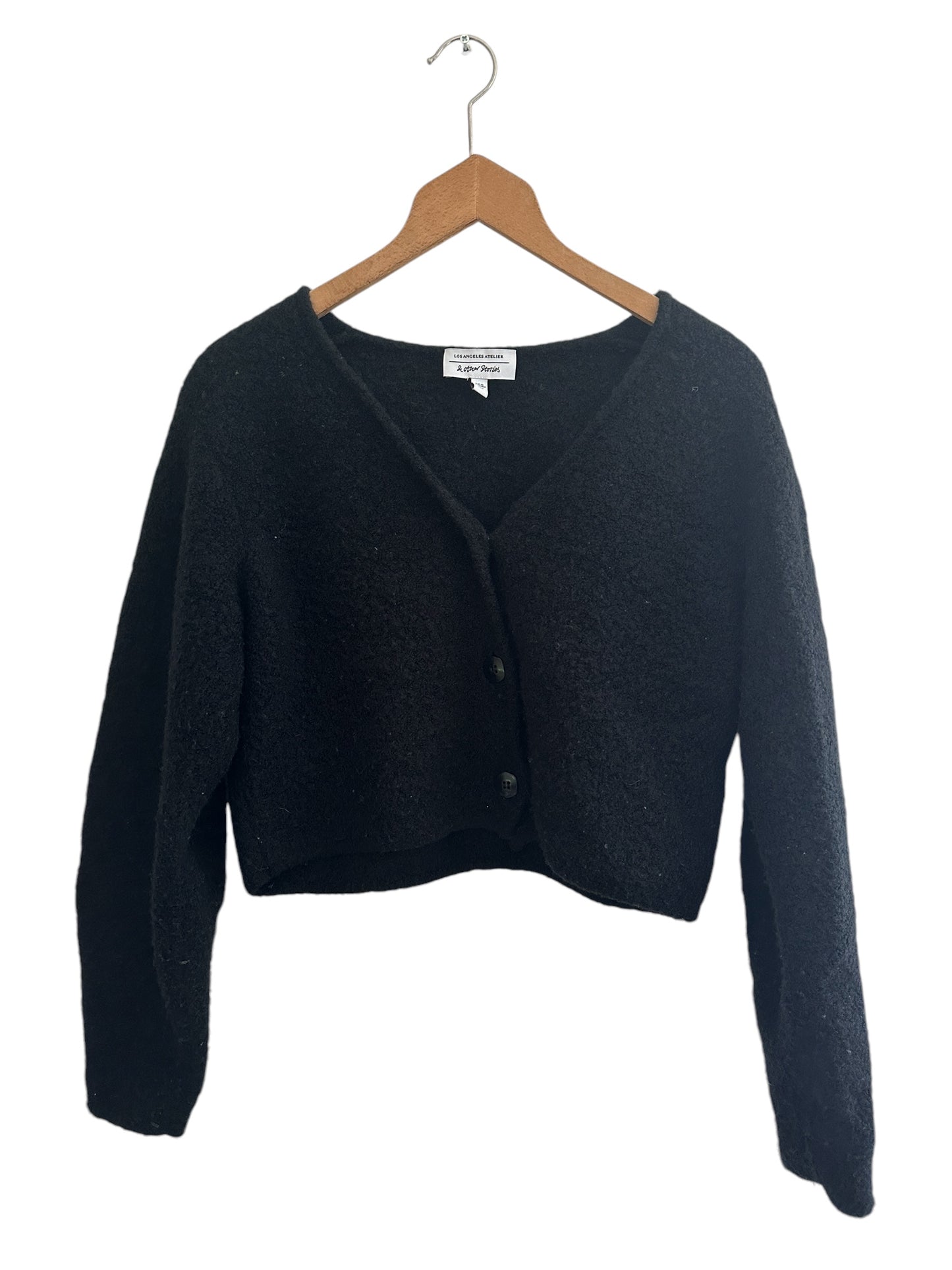 & Other Stories vest XS
