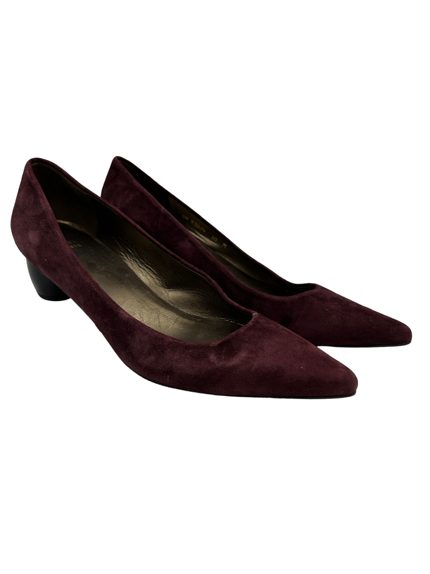 Stuart Weitzman hakken 42