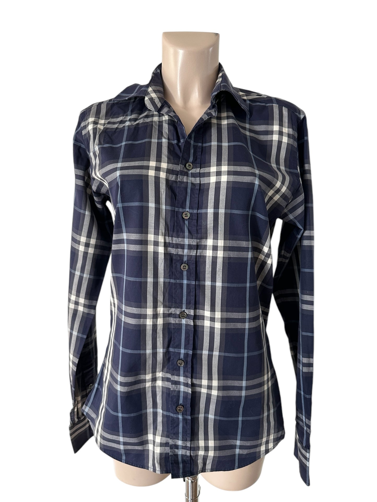 Burberry blouse S