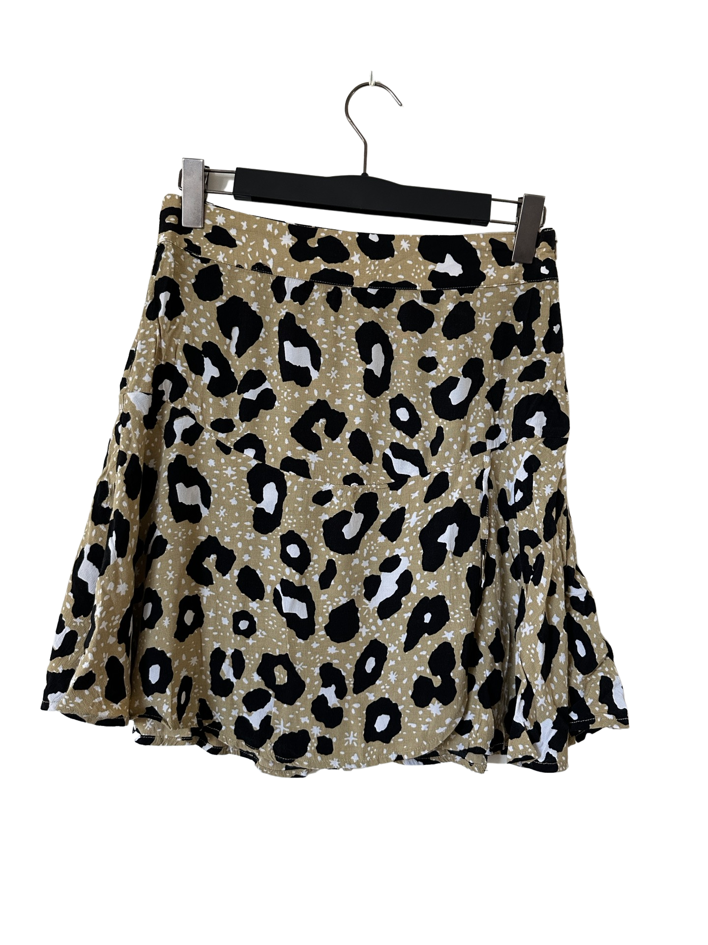 Fabienne Chapot rok M