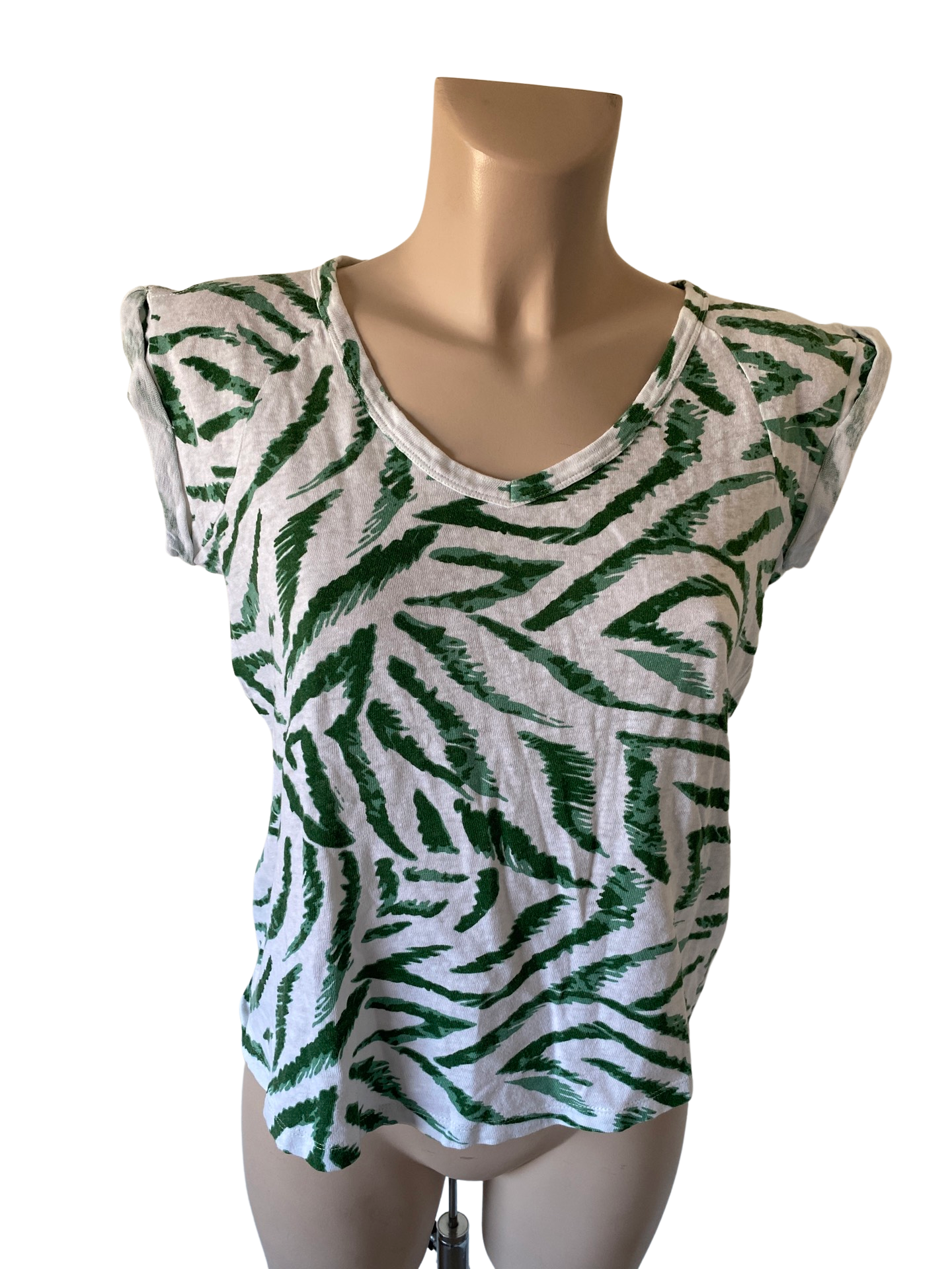 Essentiel Antwerp shirt S