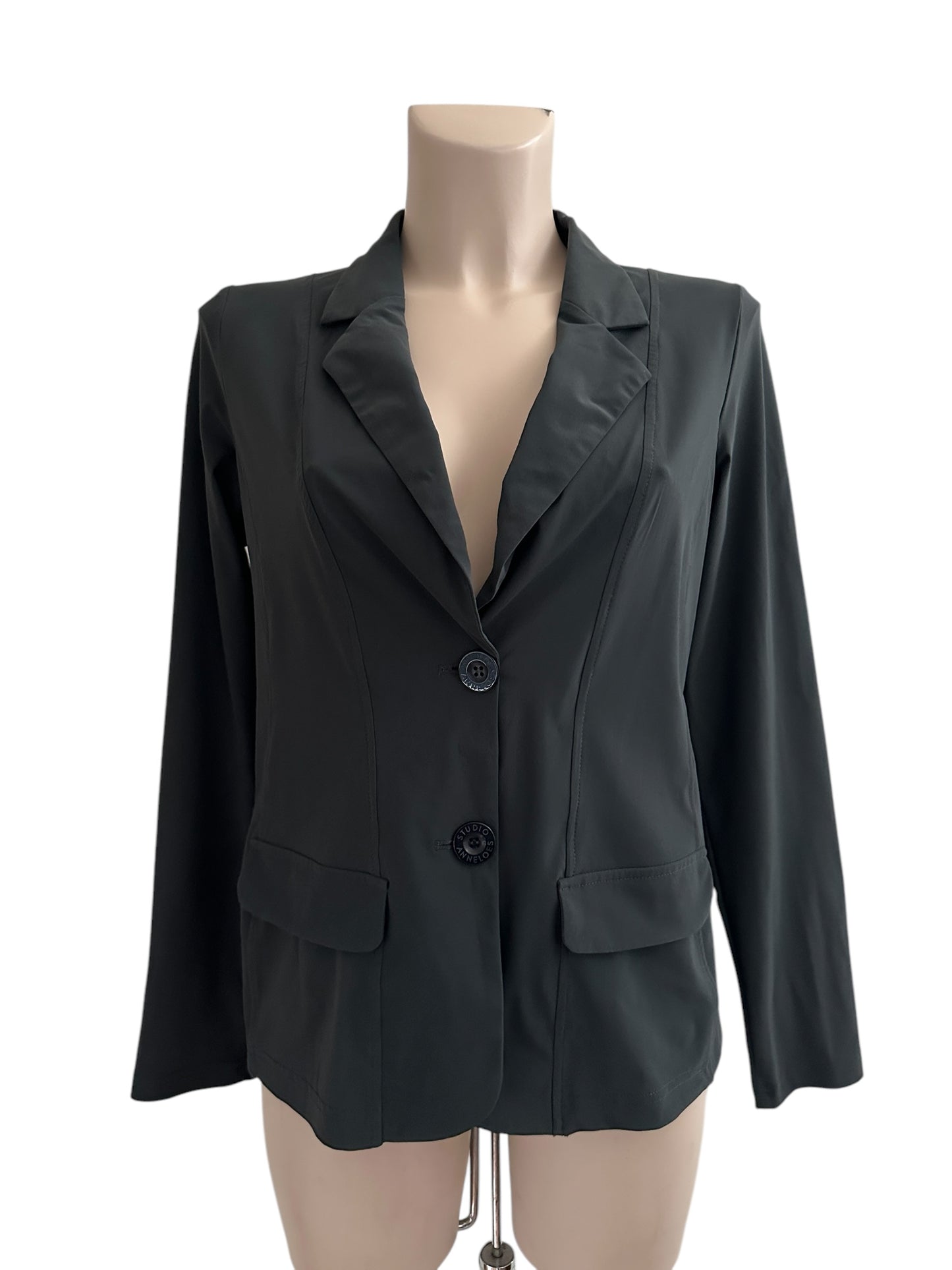 Studio Anneloes blazer size M