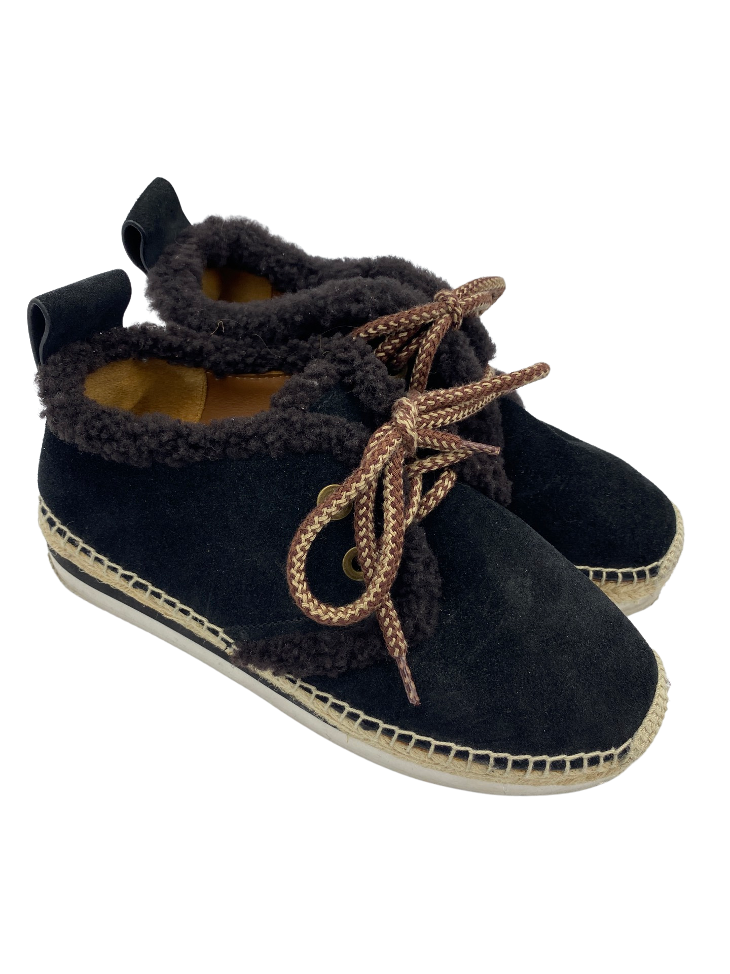 See By Chloe veterschoenen 37