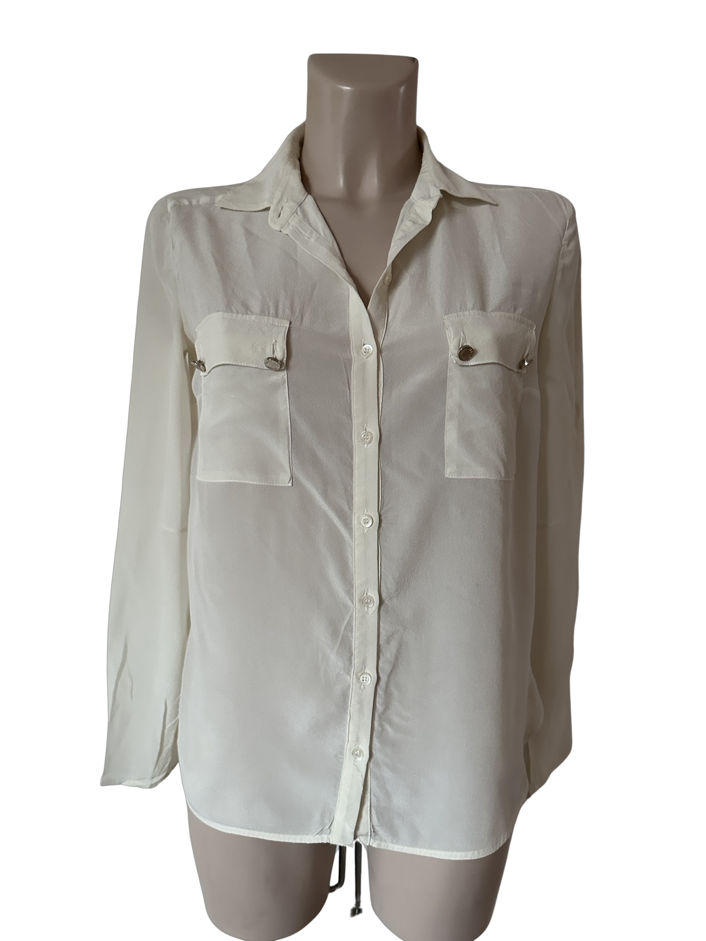 Patrizia Pepe blouse M