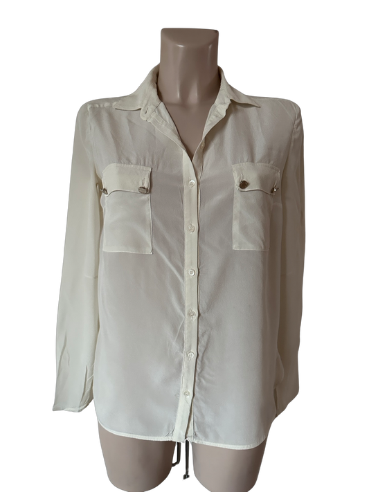 Patrizia Pepe blouse M