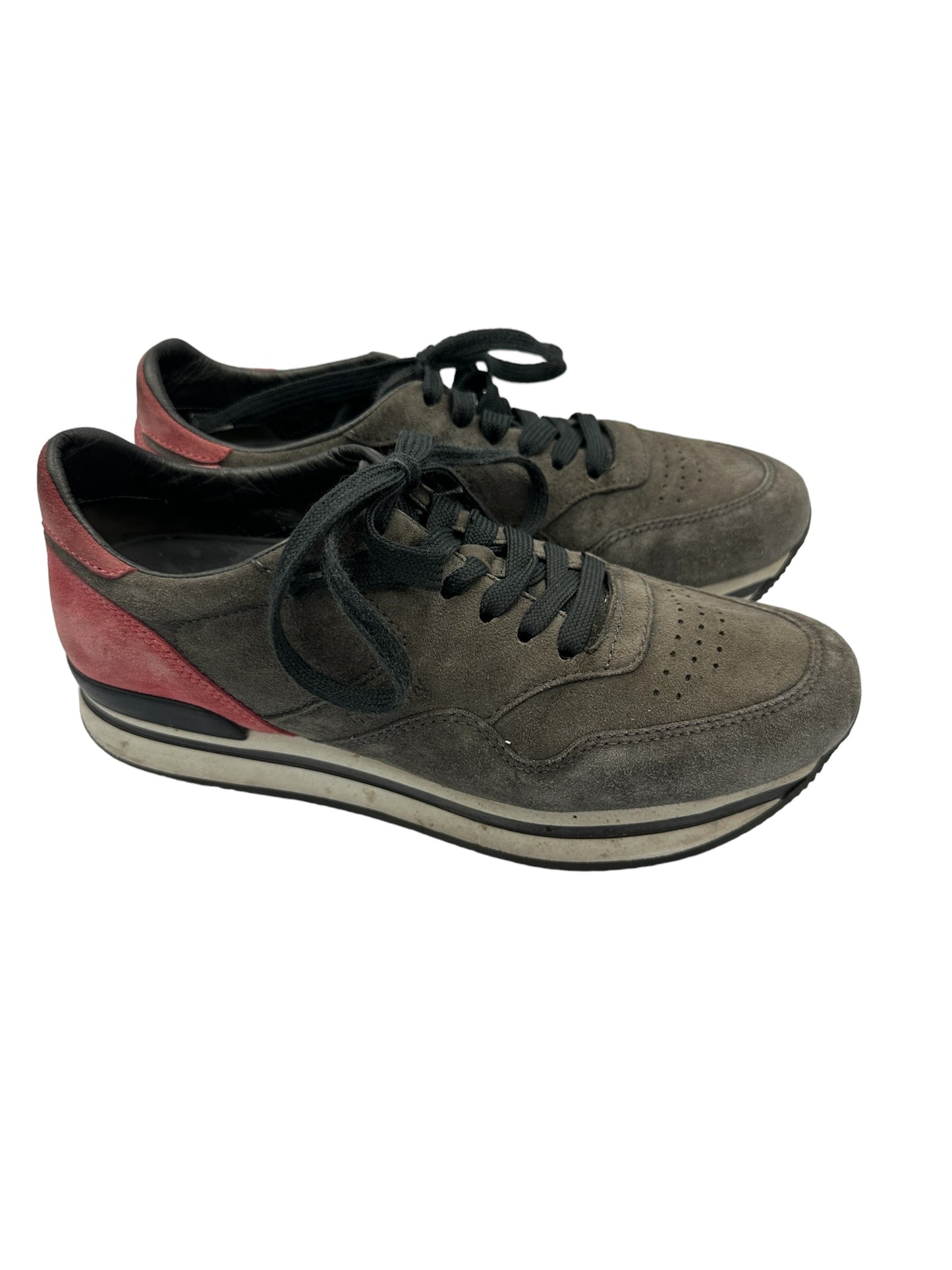 Hogan veterschoenen 38