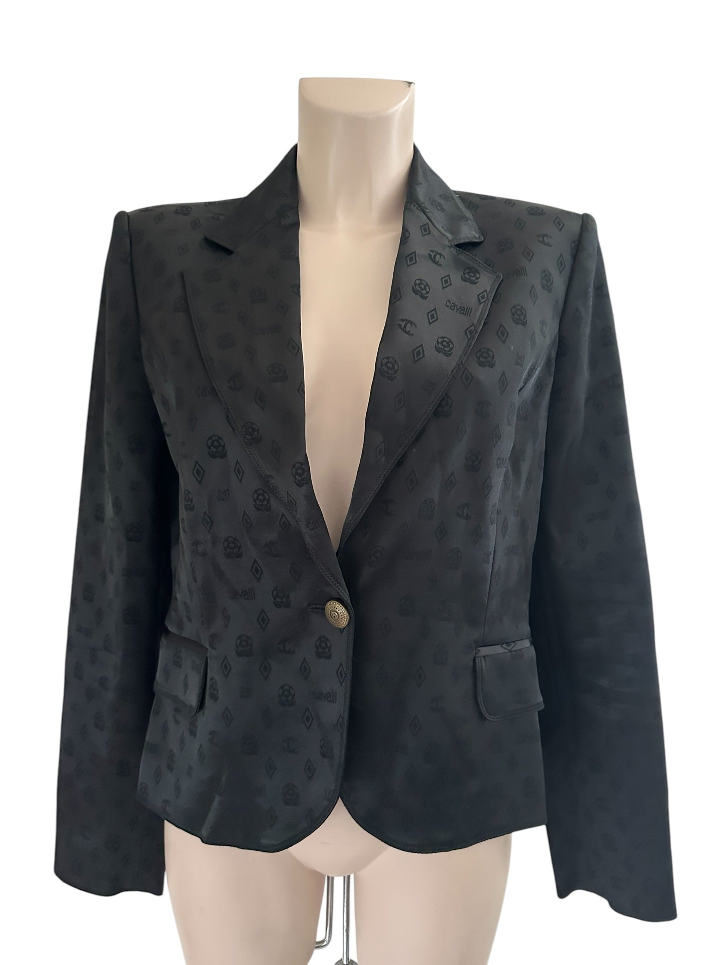 Just Cavalli blazer L