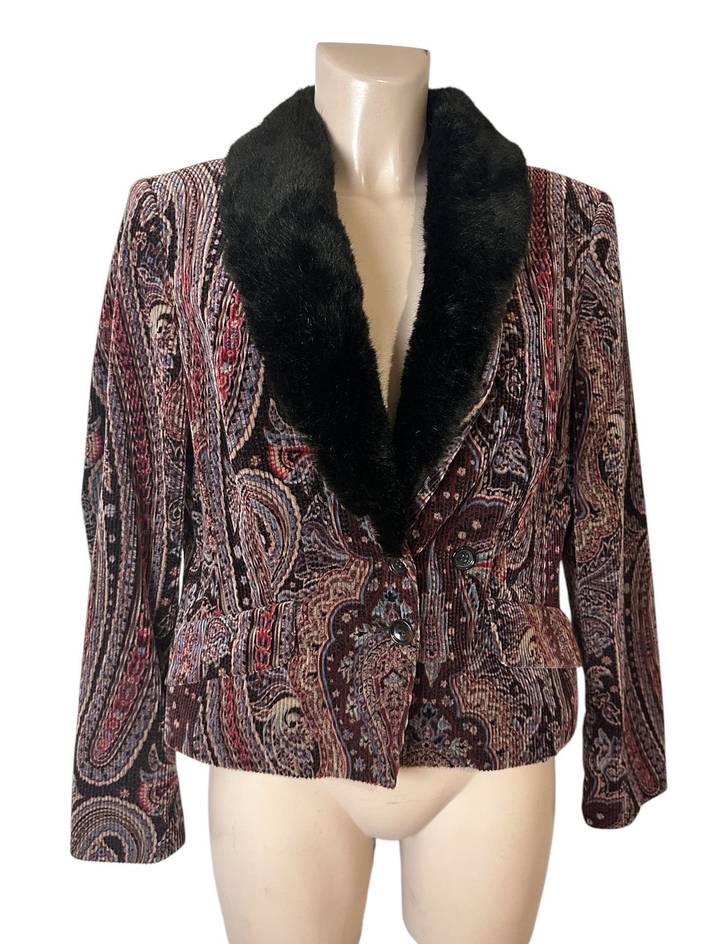 Josephine & Co blazer L