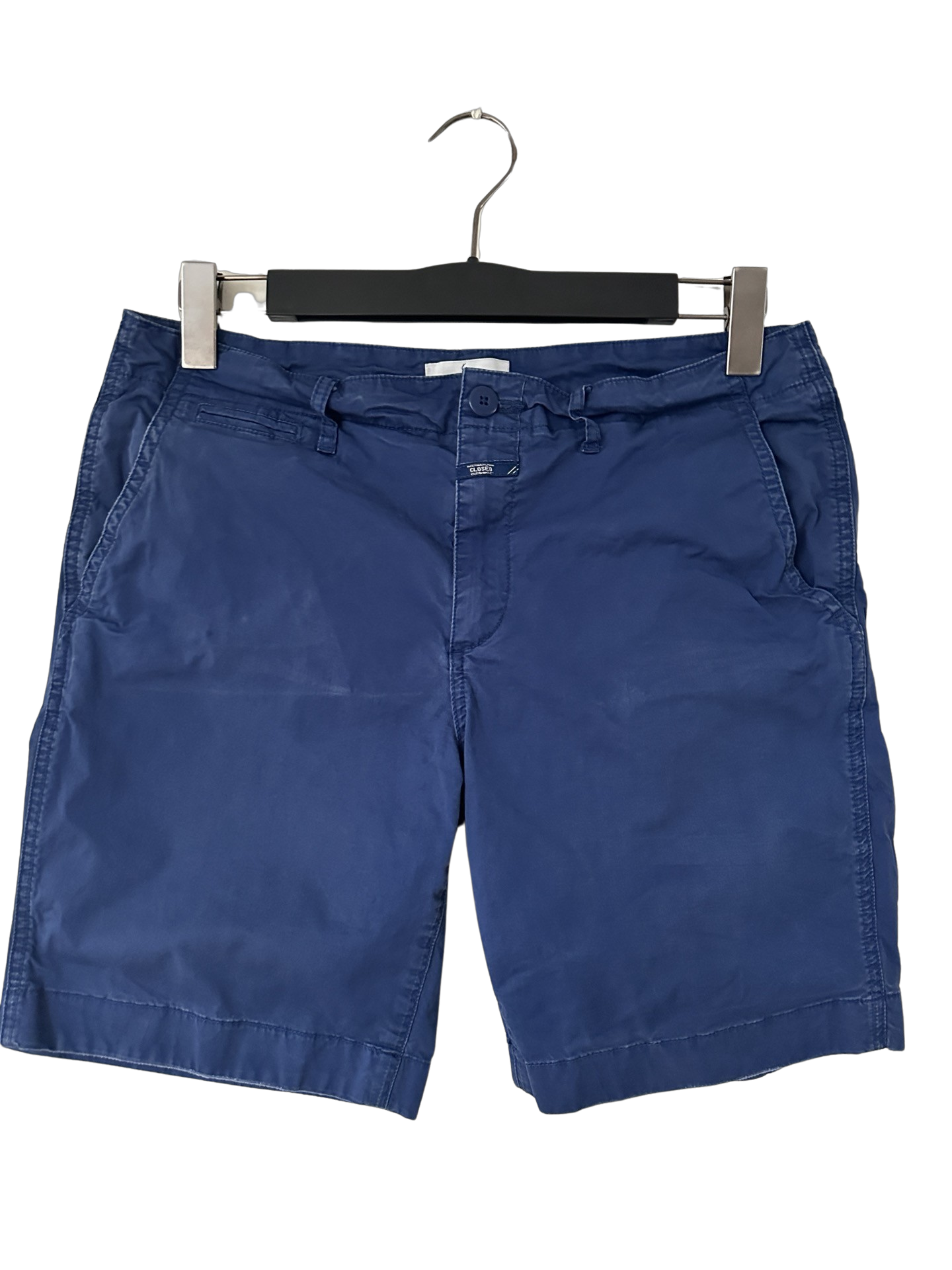 Closed broek 28
