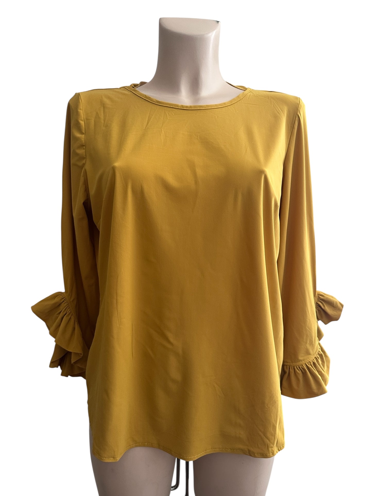 Studio Anneloes shirt lange mouw L