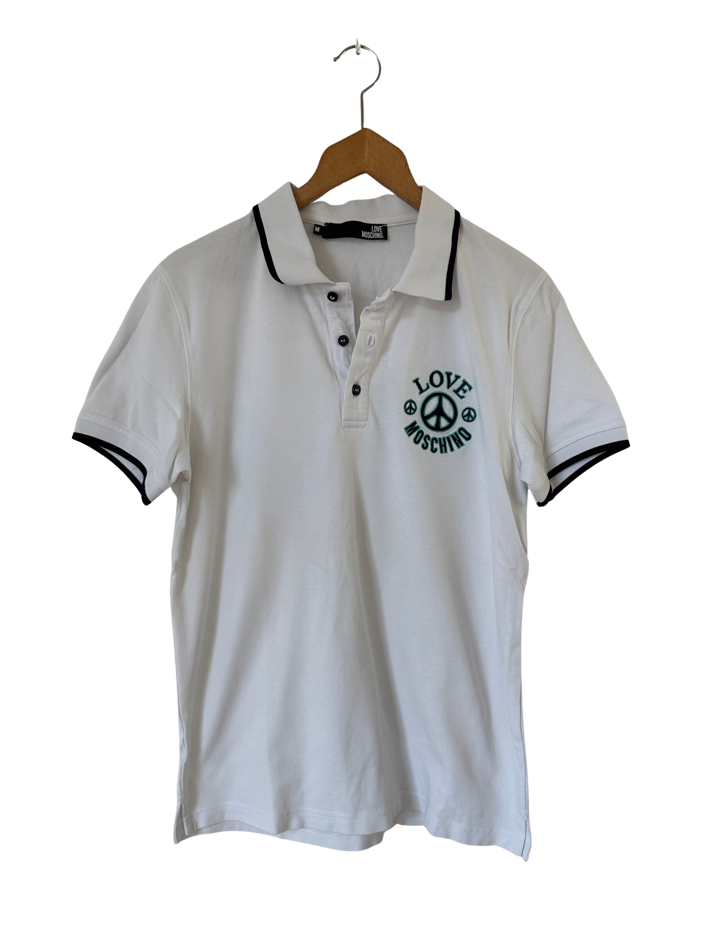 Love Moschino polo M