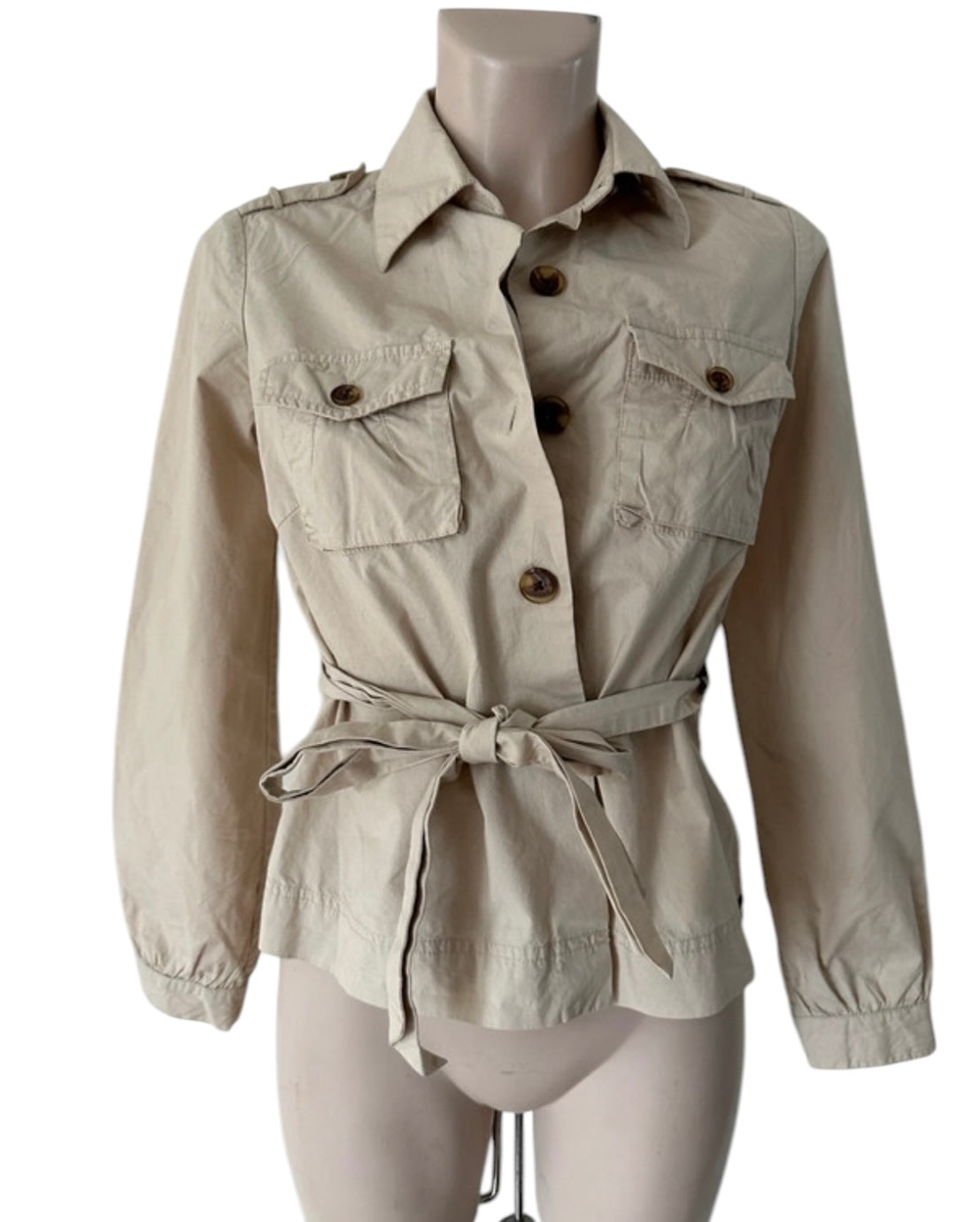 Tommy Hilfiger blouse XS