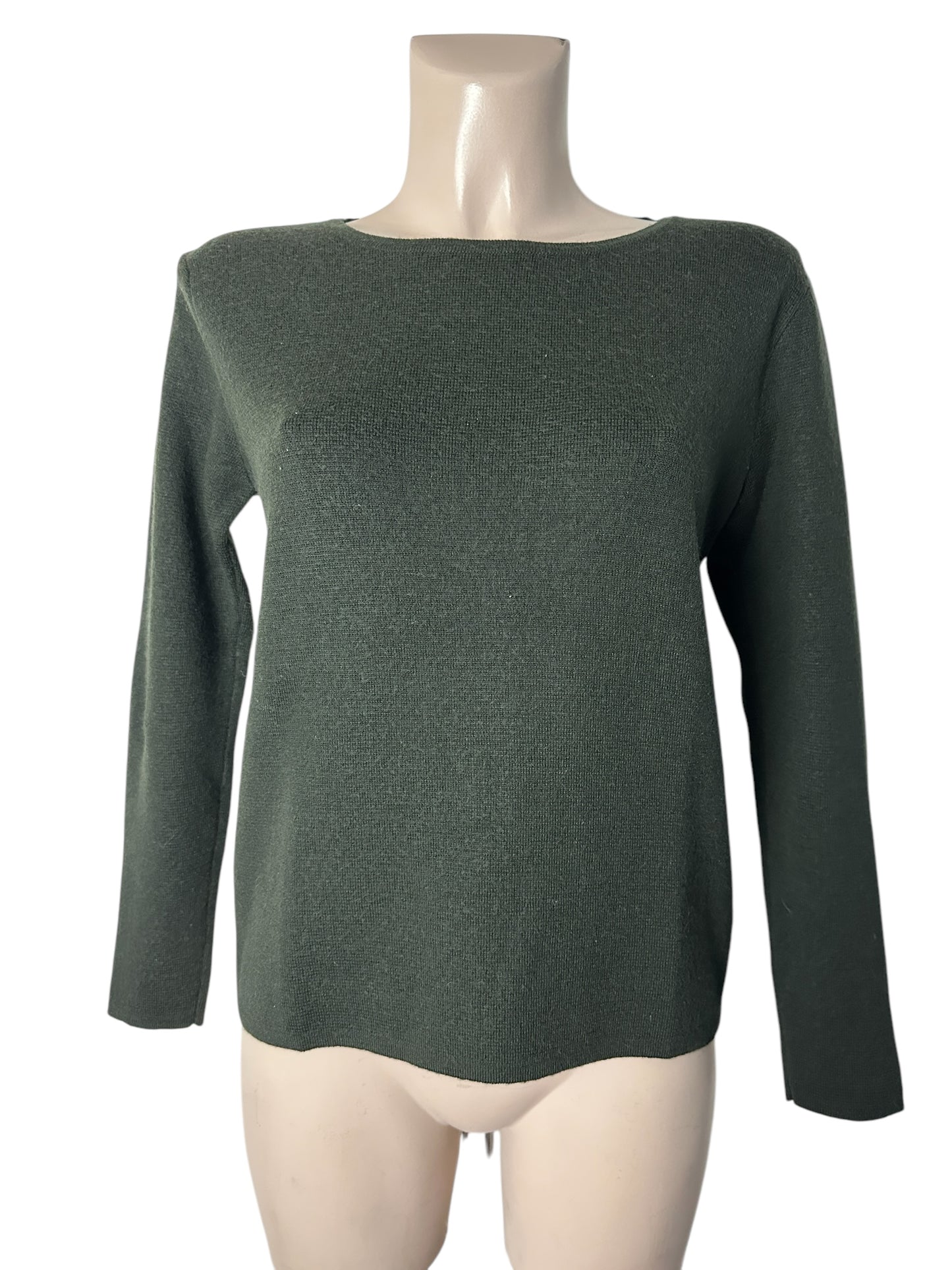 Sibin Linnebjerg trui XS