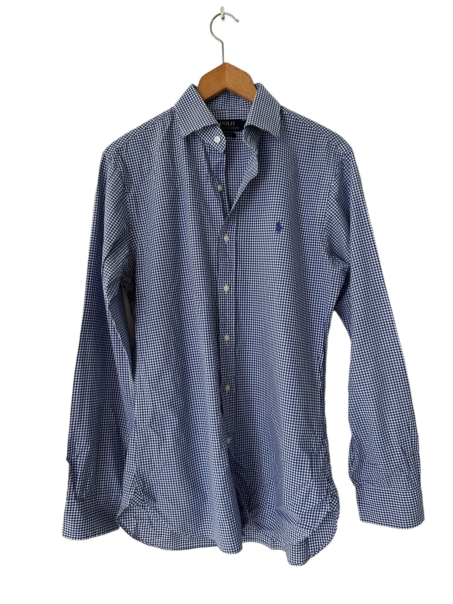 Ralph Lauren overhemd S