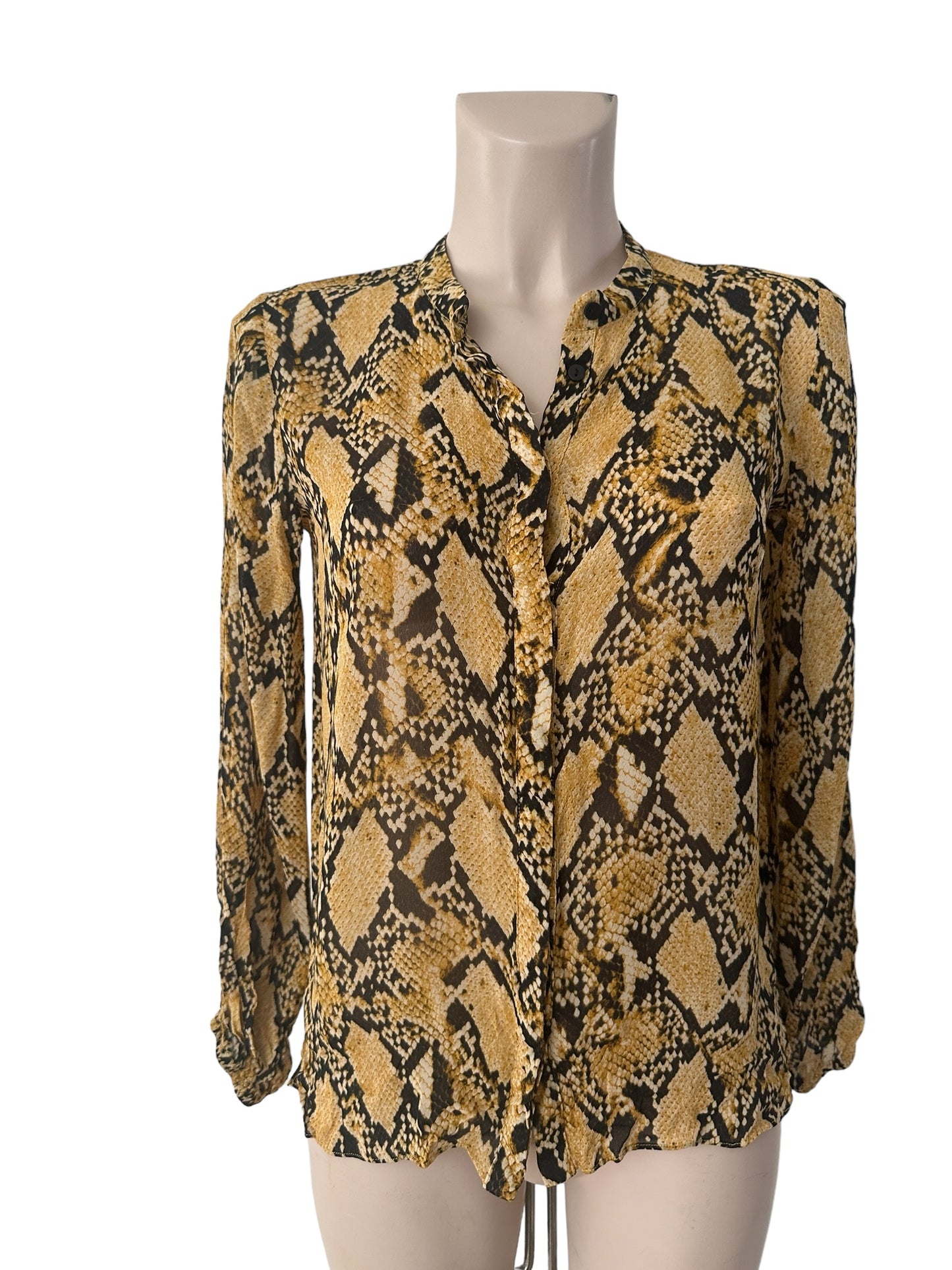 Second Female blouse XS