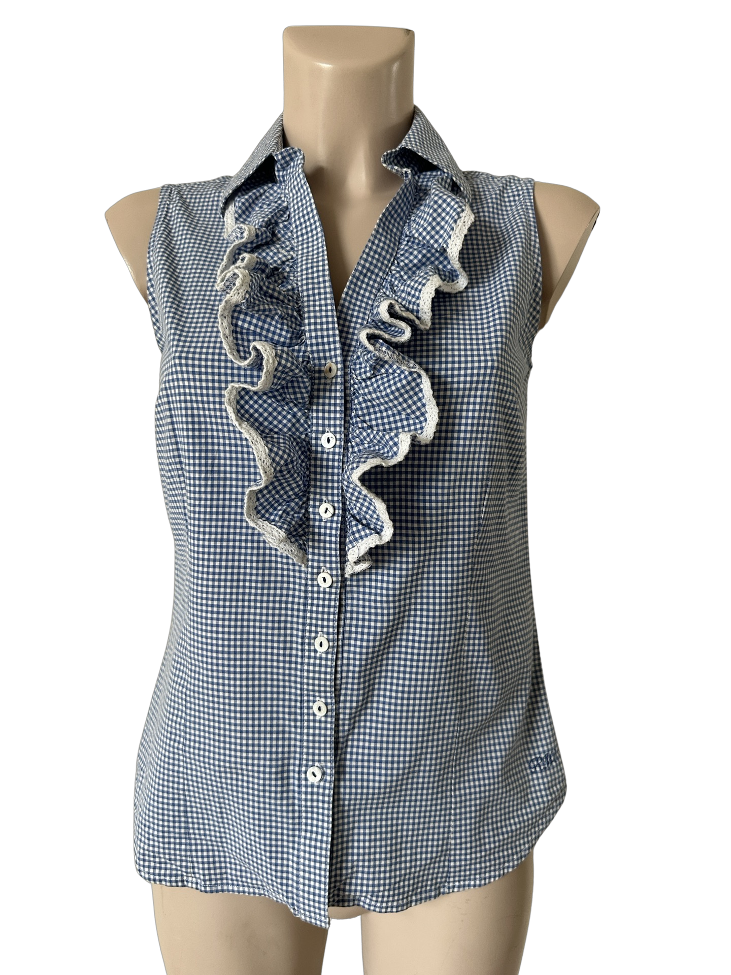 River Woods top M