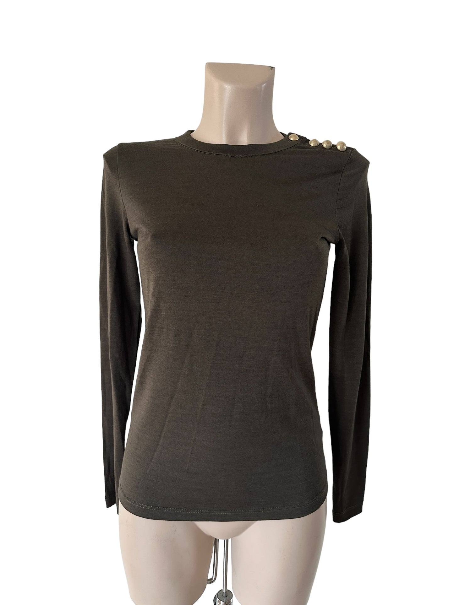Claudia Strater trui XS
