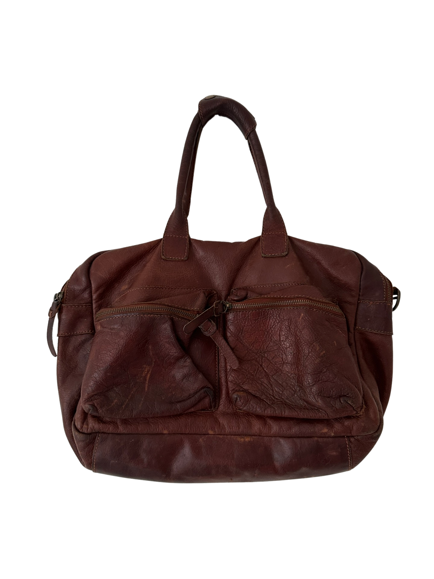 Cowboysbag schoudertas