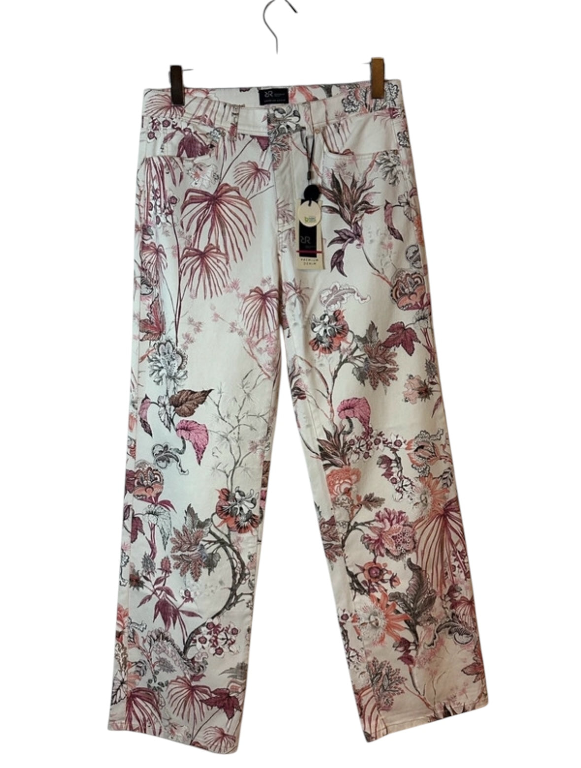 Raffaello Rossi broek XXL