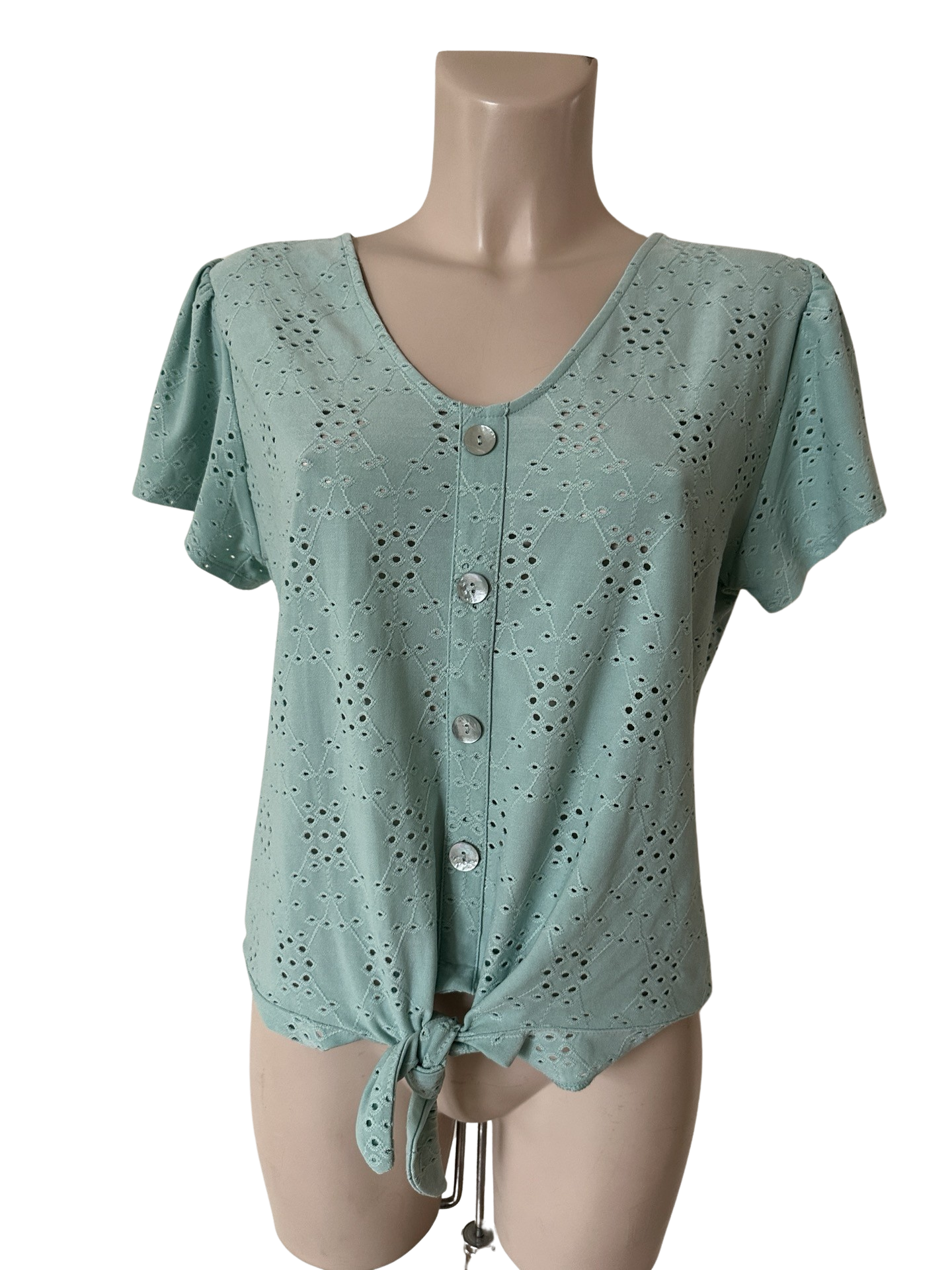 Esqualo shirt M