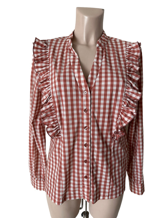Studio Anneloes blouse XL