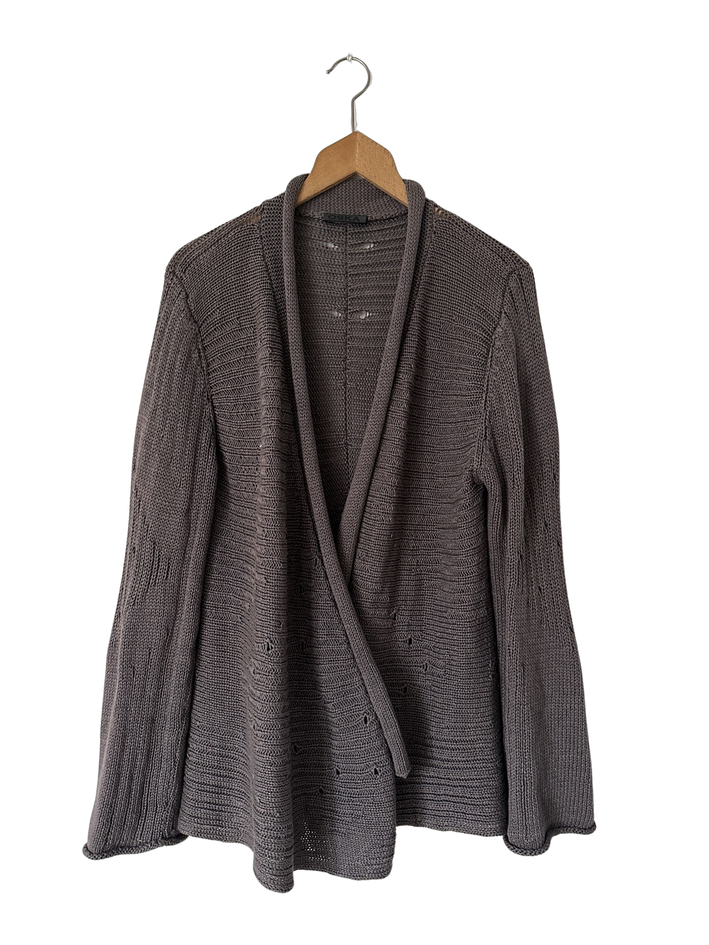 Oska vest M
