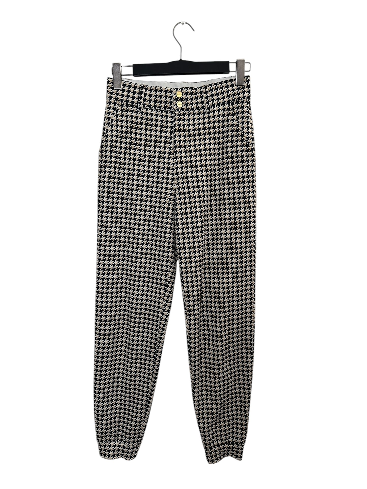 Vanilia broek XS