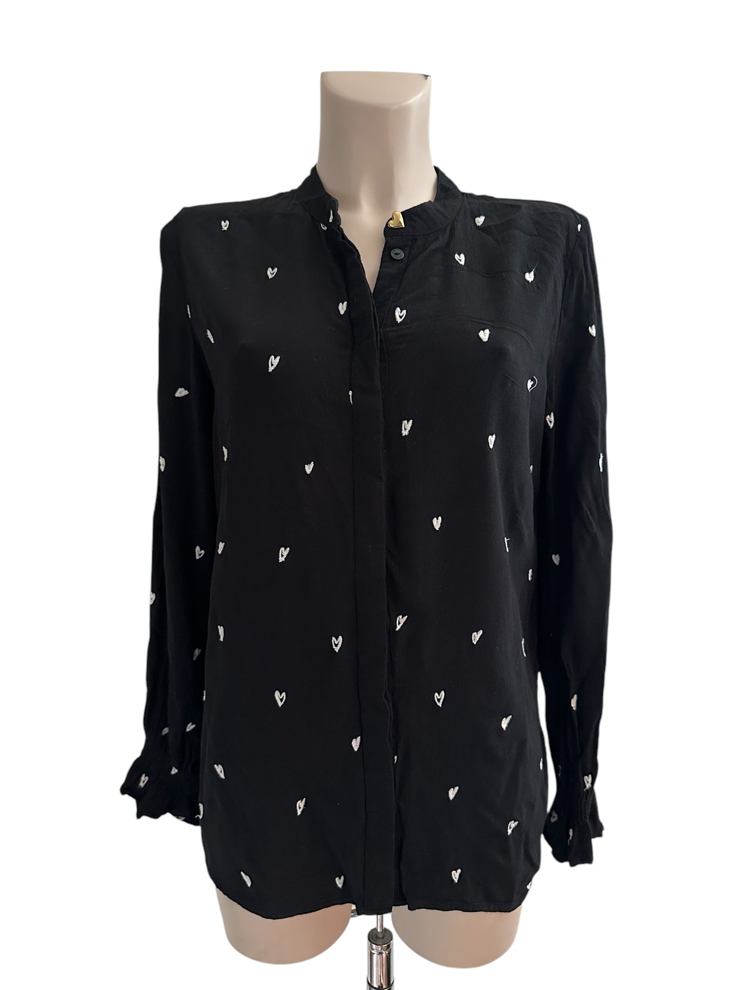 Fabienne Chapot blouse M