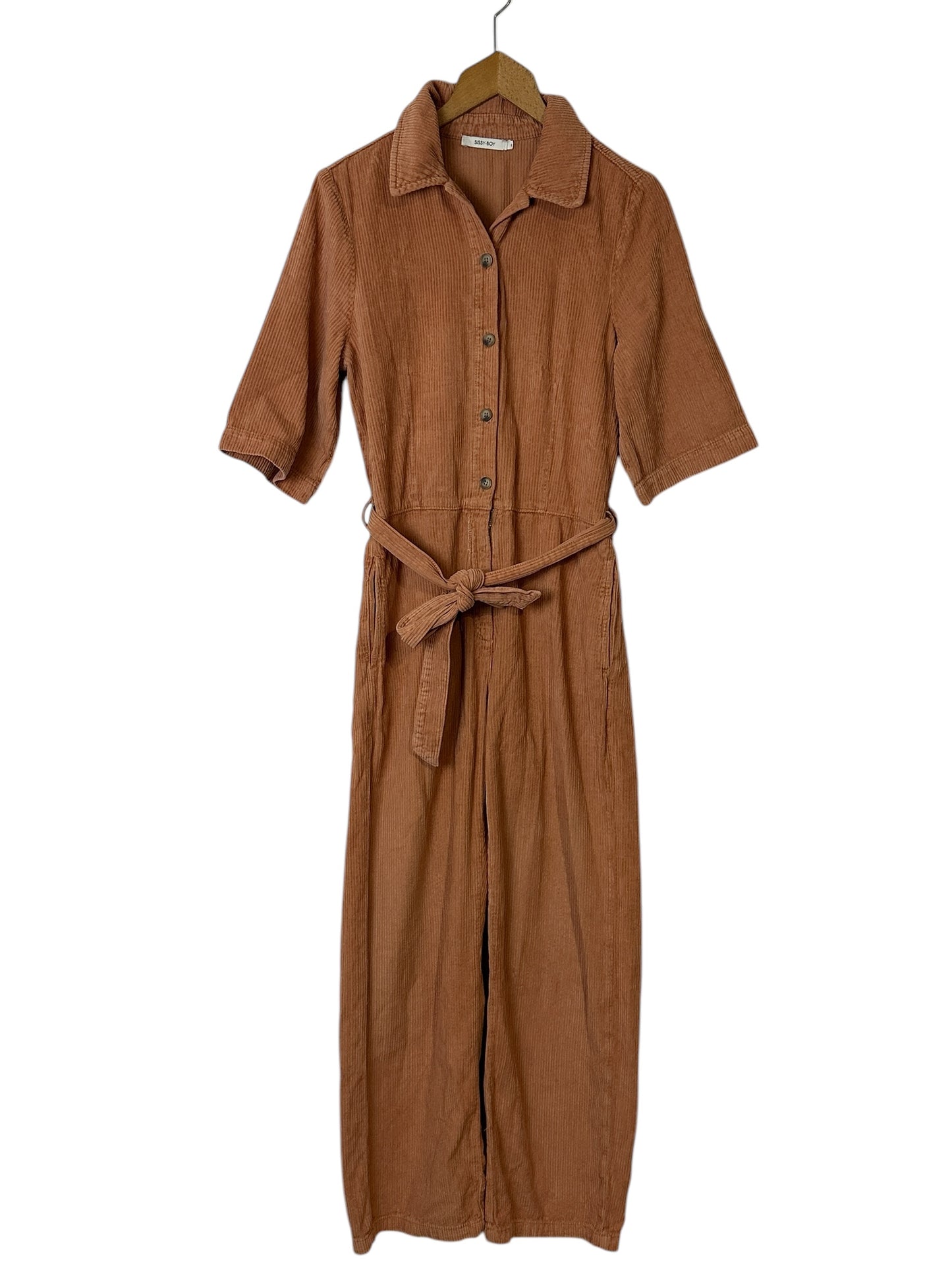 Sissy Boy jumpsuit S