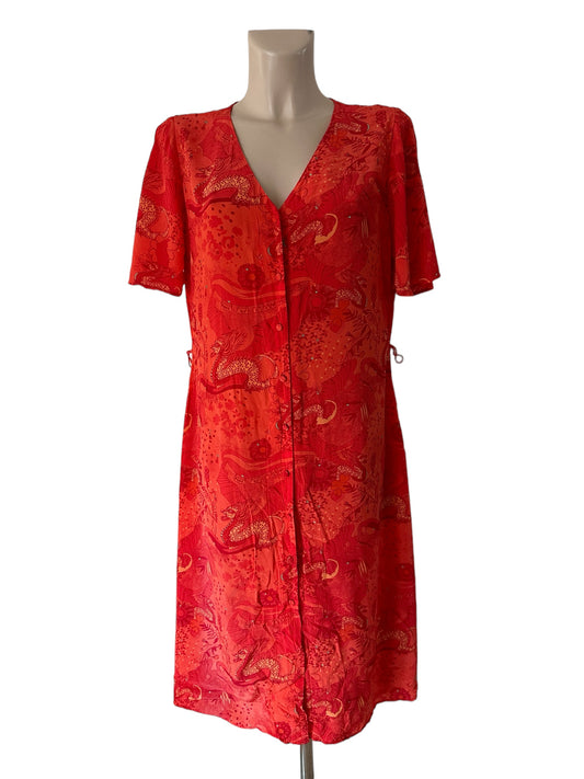 Pom Amsterdam jurk M