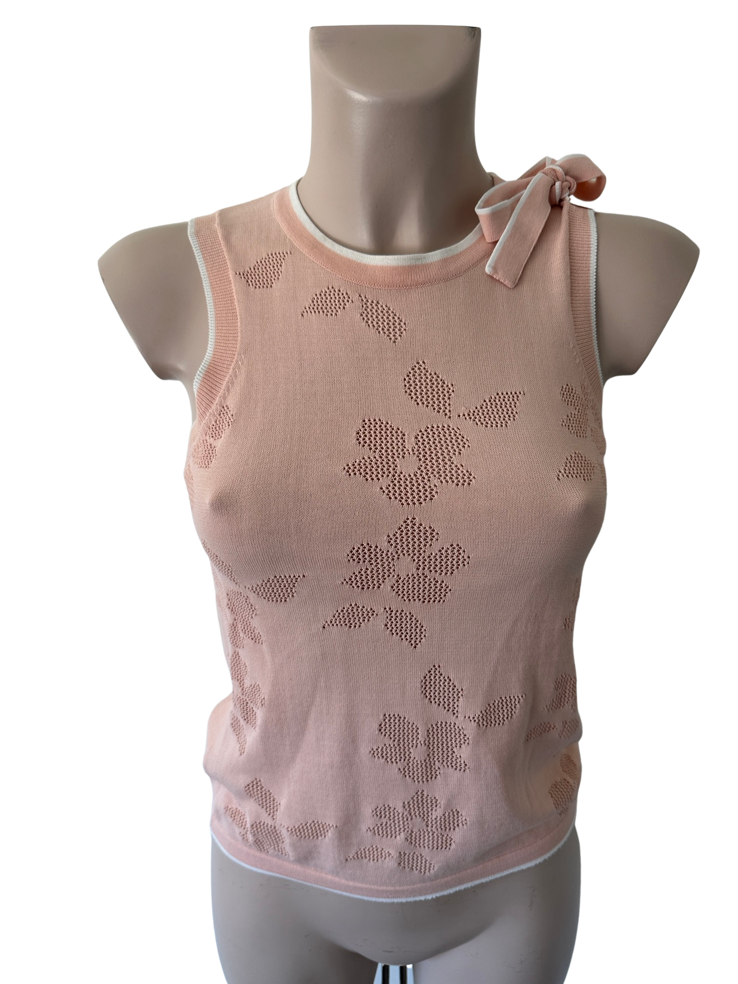 Pringle of Scotland top XS